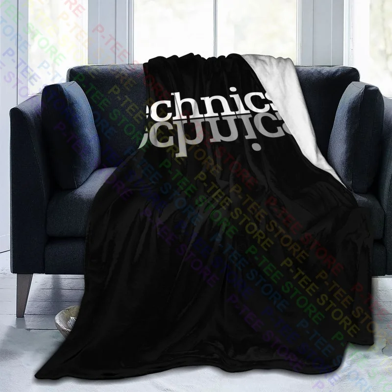 Текстильный логотип Dj 1200 поворотный стол музыкальный дом техно электронное