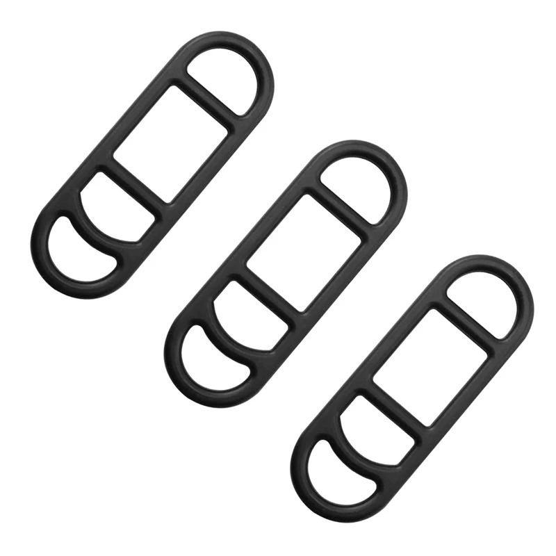 

3-50 шт., силиконовые ленты для светильник р