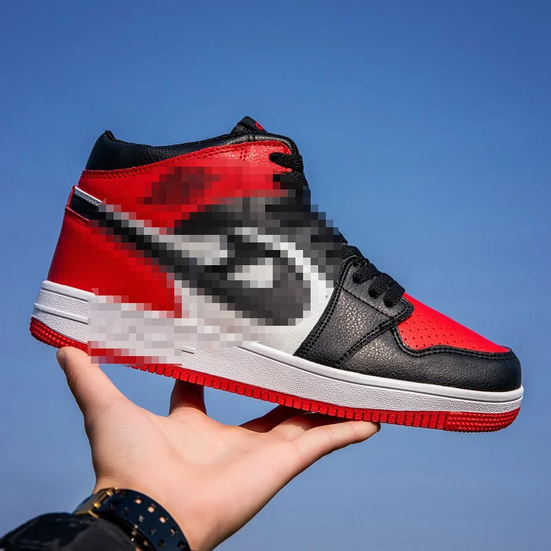 

Brand Sports Shoes Women Men Luxury Brand Shoes Couple Shoes High Top Sneakers Breathable Work Outdoor Running Shoes Chaussure