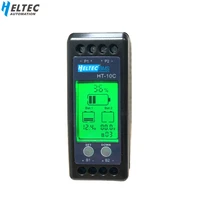 heltec balancer voltage controller battery equalizer batteries balance lead acid battery connected in parallel series lcd meter