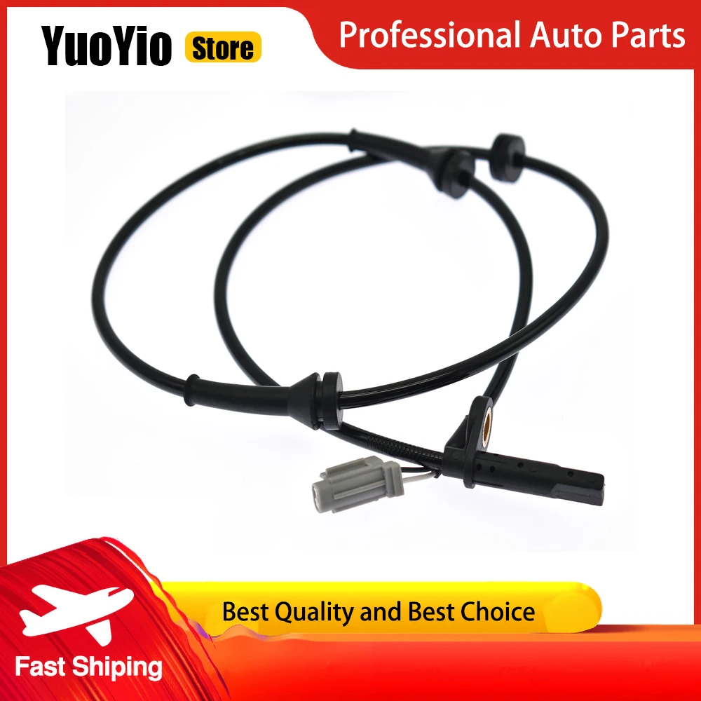 YuoYio 1 шт. новый датчик скорости колеса ABS 47910-3TA1A для Nissan Altima 2013-2016 Maxima 2016