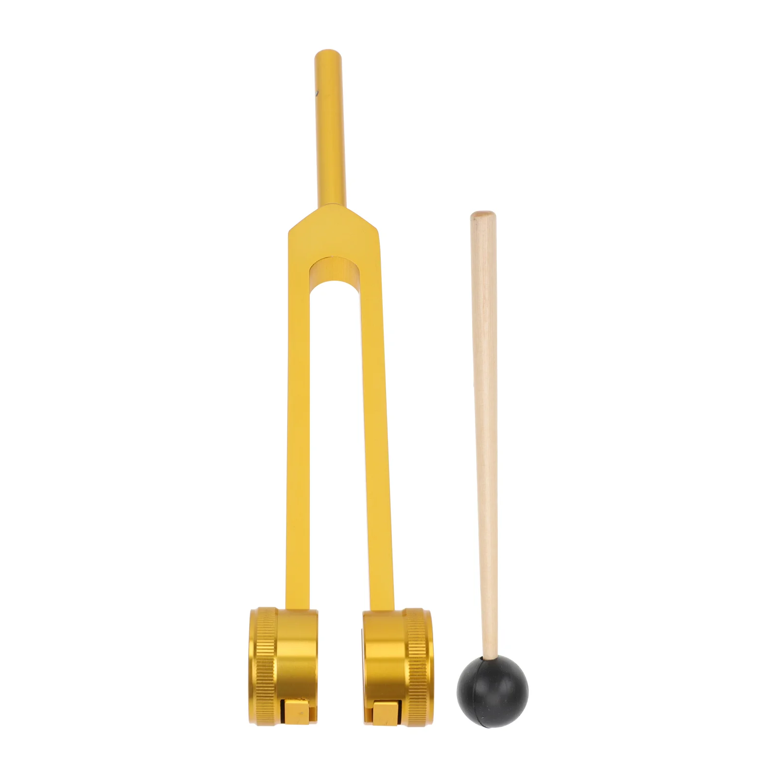 

Guitar Tuner Tuning Fork Nerve Testing Clinical Ear Clean Kit Sensory Stainless Steel Aluminum Alloy Practical Ears Cleaning