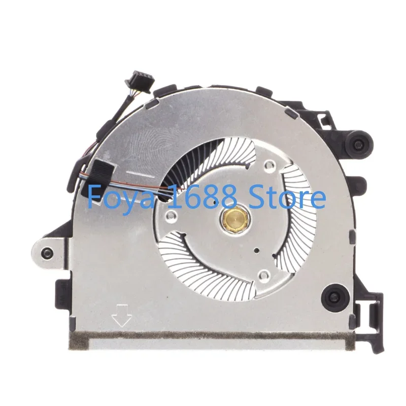 Новый вентилятор охлаждения процессора для HP ZBook Firefly 14 G8 HSN-I36C ND75C38-19G15