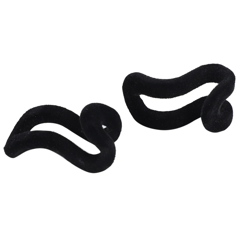 50 шт. мини-каскадные Крючки для одежды