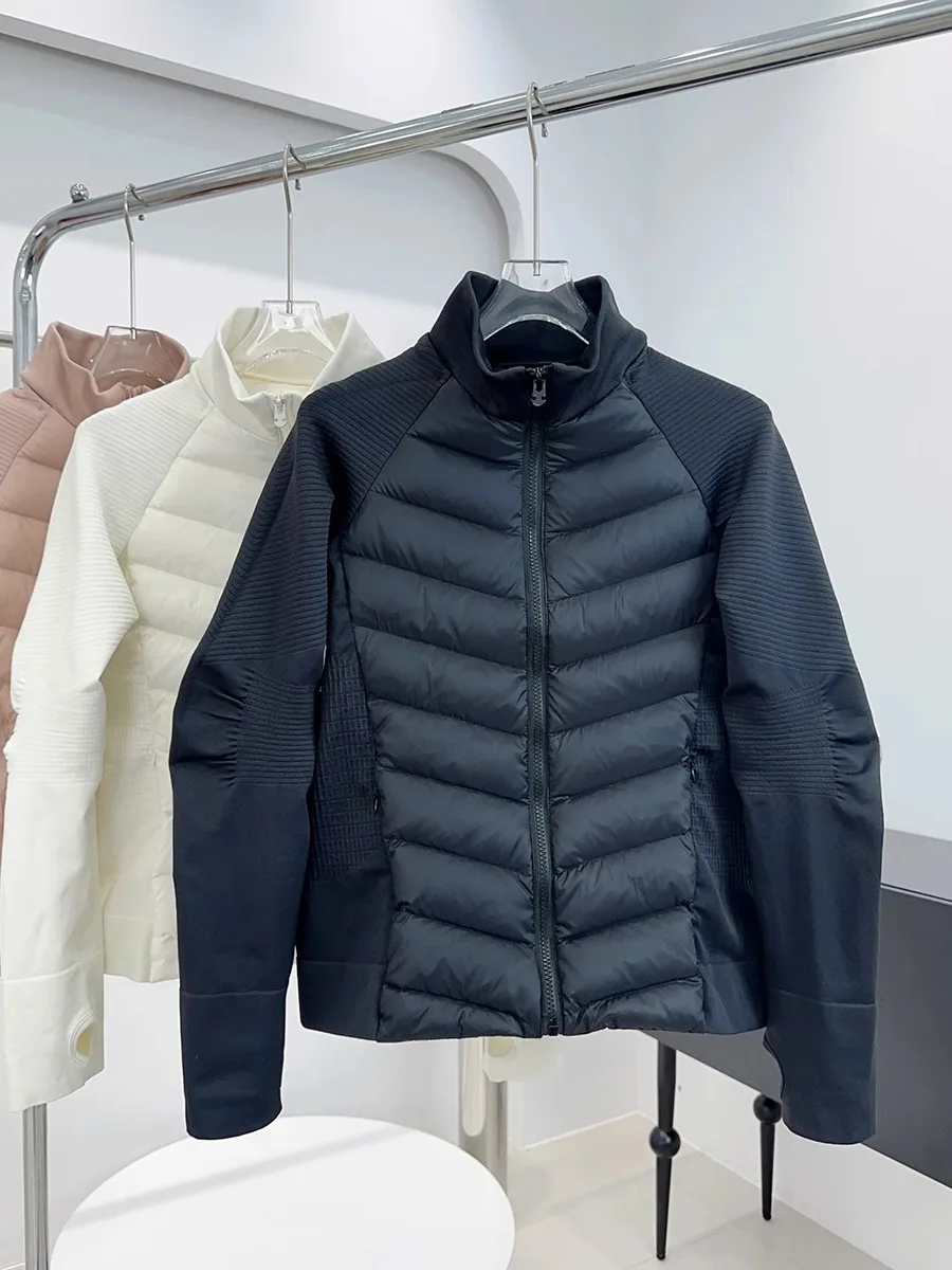 Европейские товары Мода Высококачественная темпераментная куртка с