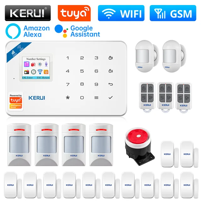 Беспроводная gsm wi fi сигнализация w2b emastiff инструкция