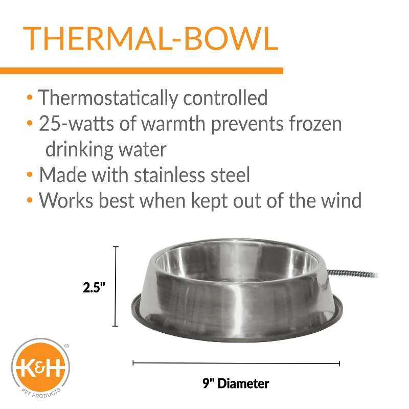 

Charming 120 Oz Silver Pet Bowl - Perfect Accessory for Your Sweet Pet