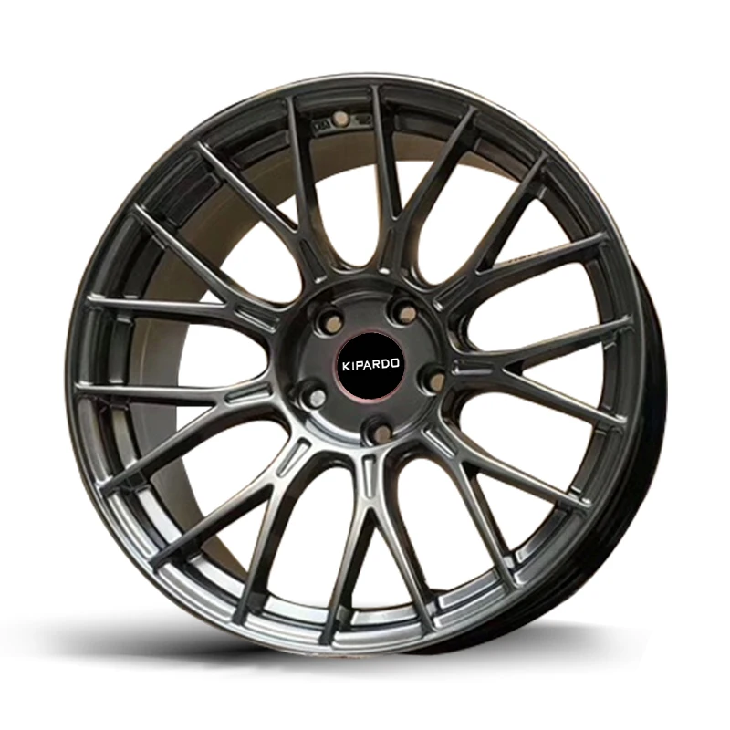 Kipardo 18x8 19x8 5x100 5x112 mag rims alloy wheels for OEM branded Germany cars Kipardo 18x8 19x8 5x100 5x112 mag rims alloy wheels for OEM branded Germany cars