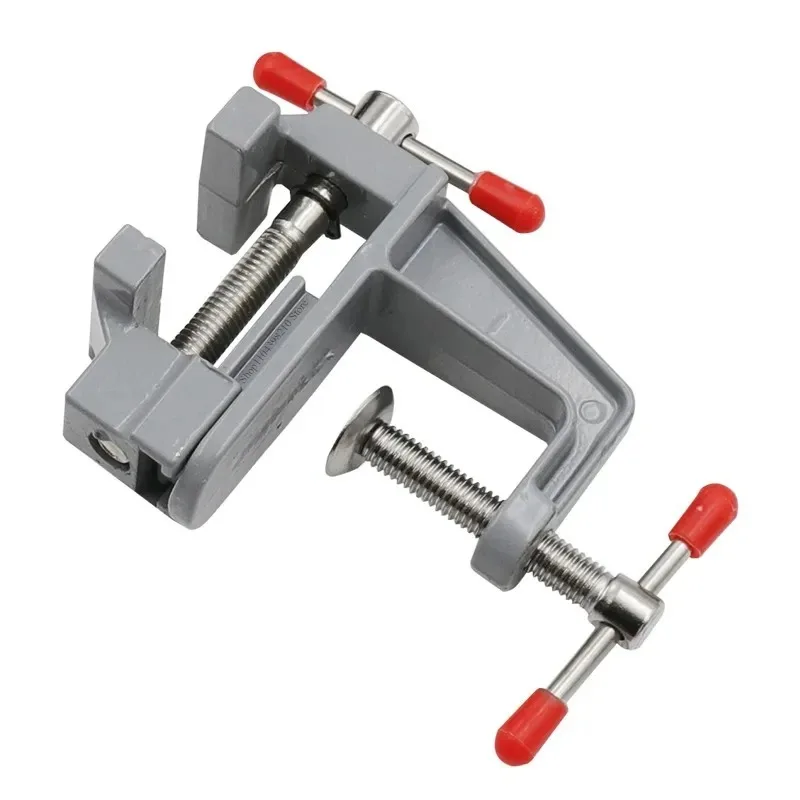 

Мини тиски mini vise clamp