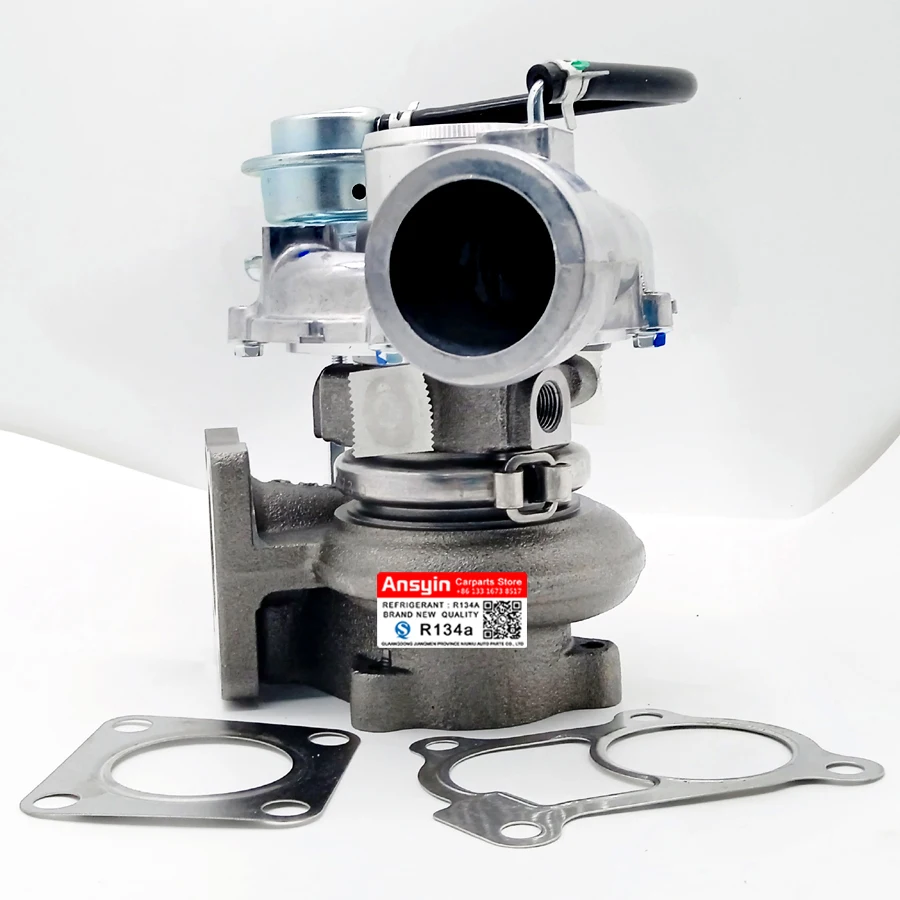 НОВАЯ турбина RHF4 с турбиной VIFE для ISUZU D-Max DMax Holden Rodeo Colorado Gold series 3.0TD 8980118922 8980118923