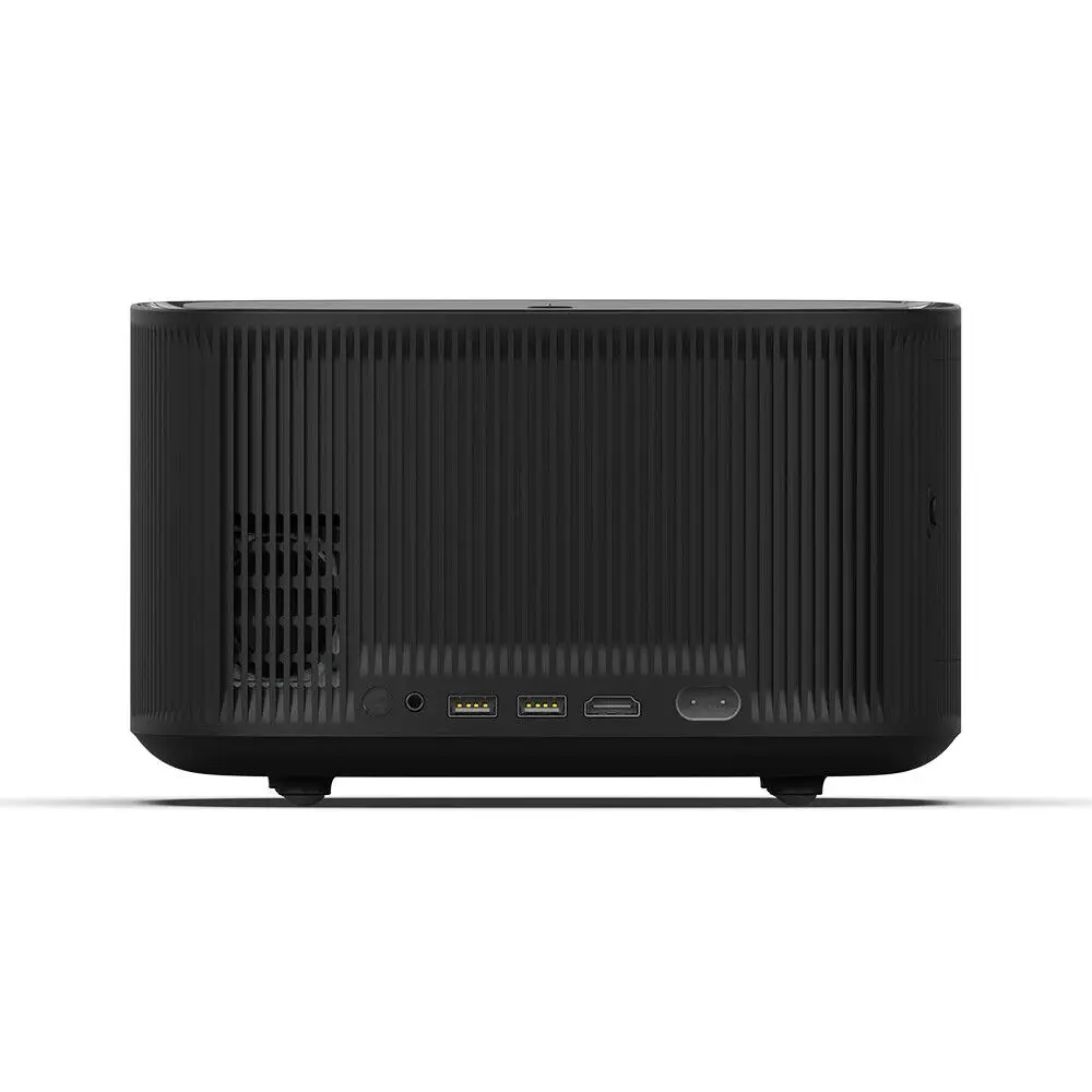 Беспроводной HD 4K 1080P домашний кинотеатр телефон Android Base Movin OS портативный проектор