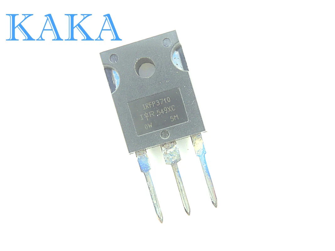 10 шт. новый оригинальный IRFP3710 N/100V/57A/25MR TO-247