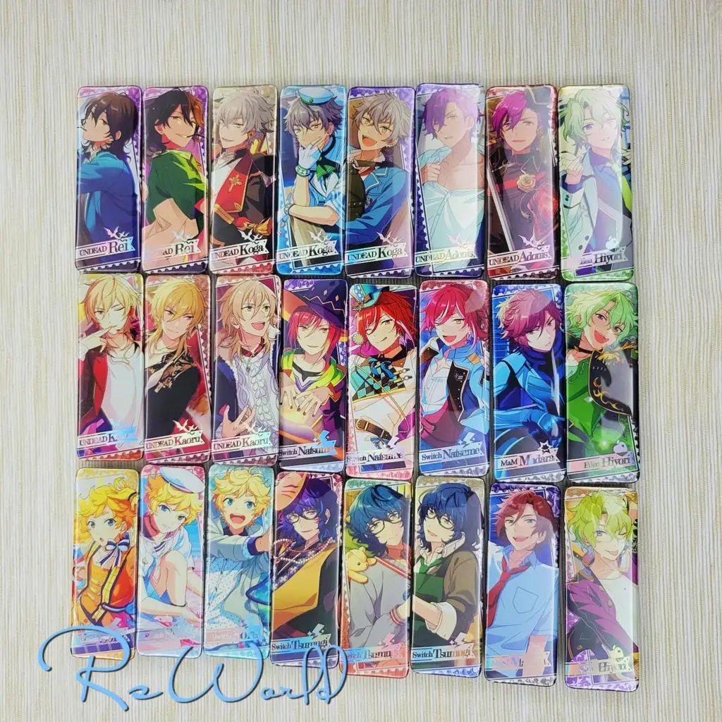 

8,5*3 см металлические значки со звездами