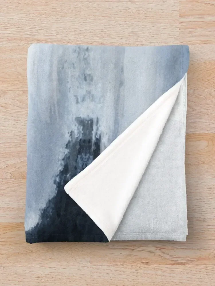 Сохраняйте белых медведей-абстрактная Арктическая Акварельная