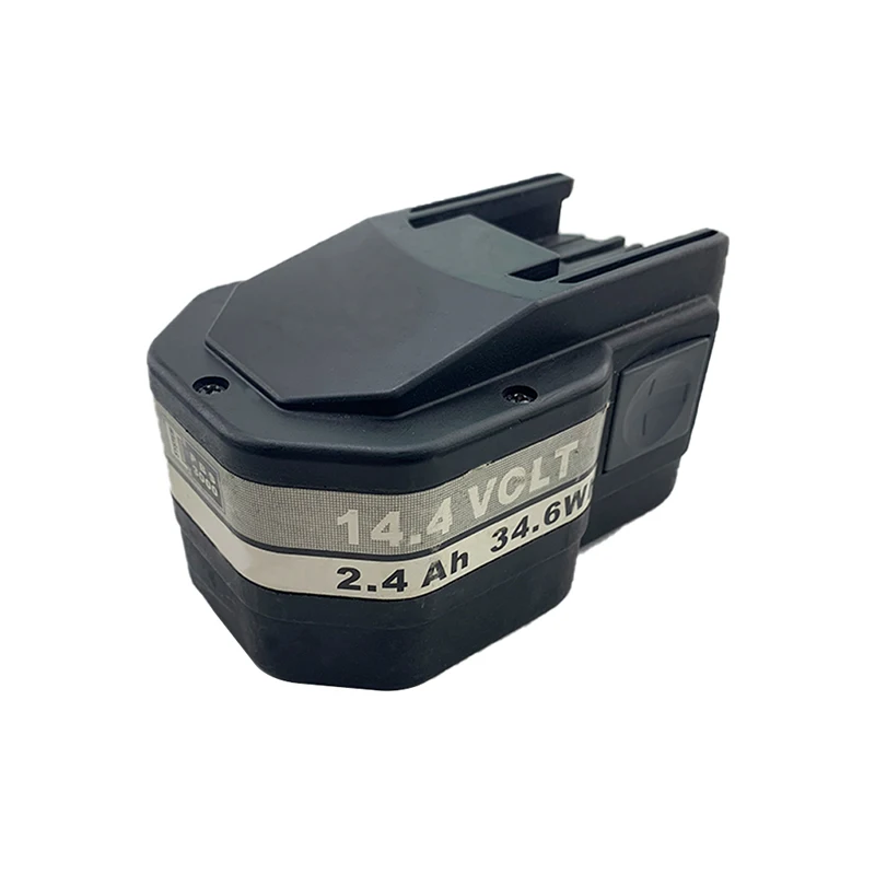 

BXL14.4 для YYT аккумулятор для электроинструмента 3842109117 14,4 В 2400 мАч Ni-MH перезаряжаемая батарея