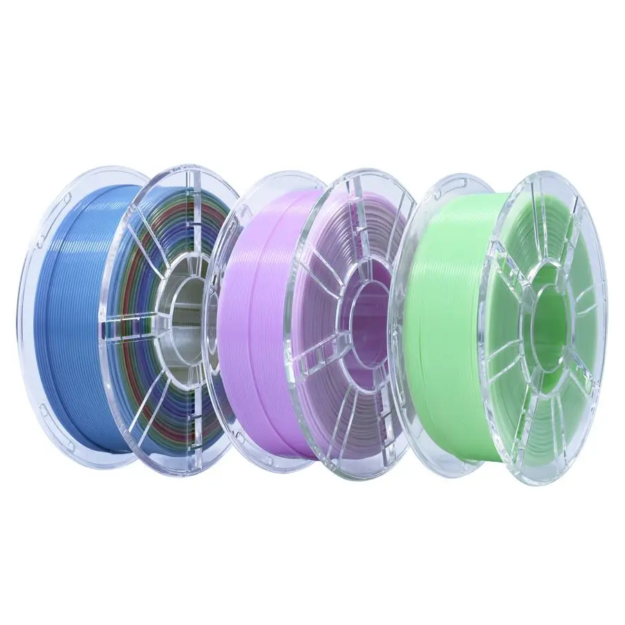 

Нить для 3D-принтера iBOSS PLA + 1 кг, 1,75 мм +/-0,02 мм