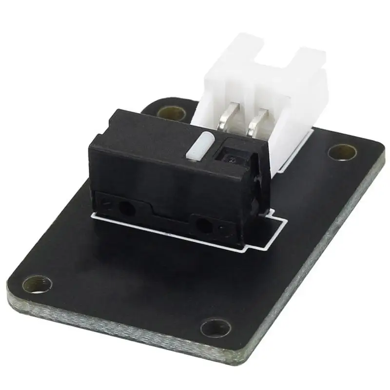 

3D Printer Limit Switches Endstop Switch Endstops Mechanical Switch Module For Voron 2.4 3D Printers Parts Accessories