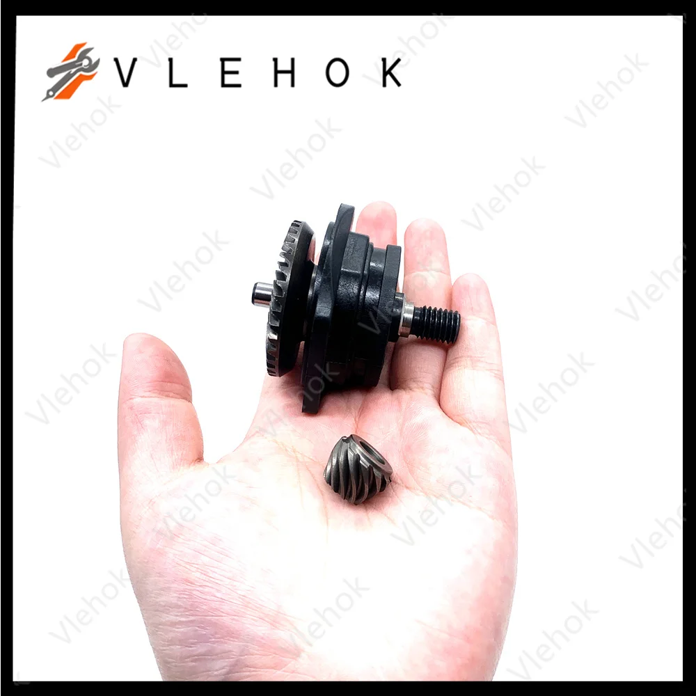 Фото Набор редукторов для HIKOKI HITACHI G10SS2 №5