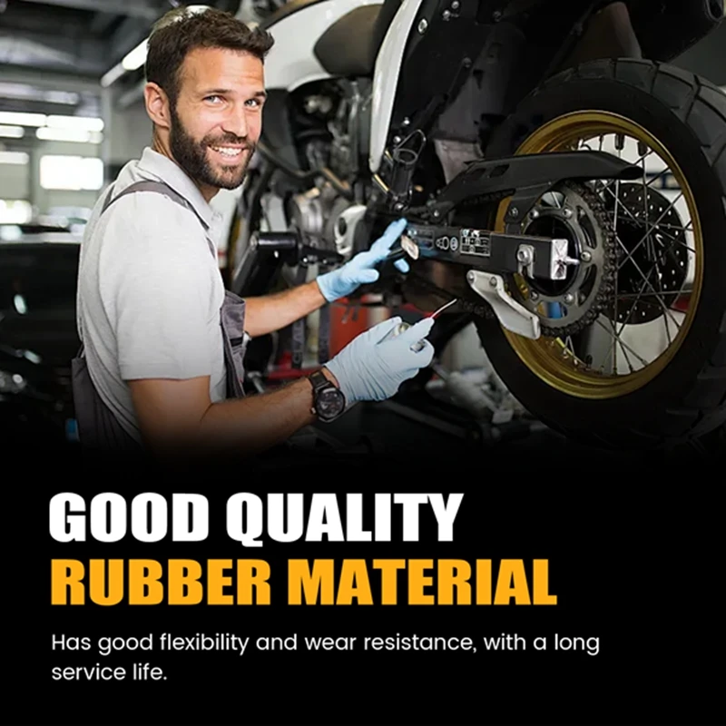 Ремонт мотоциклетного водяного насоса фотосессия для Suzuki Burgman125 400 Tianlang 250 AN400