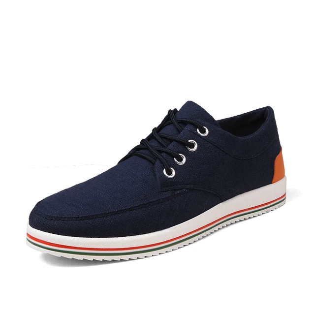 Men's Daily Casual Driving Shoes 
