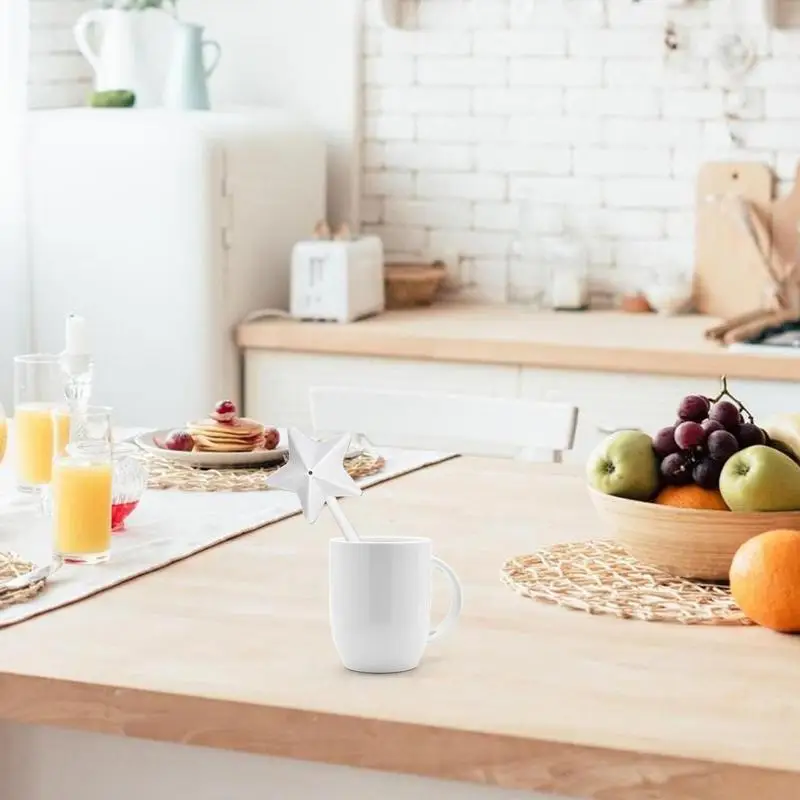 Шейкер для соли и перца перезаправляемая палочка распылитель приправы