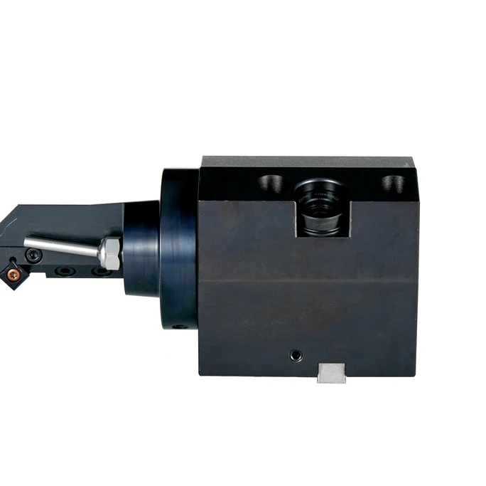 Вспомогательные держатели инструментов для токарных станков с ЧПУ VDI и