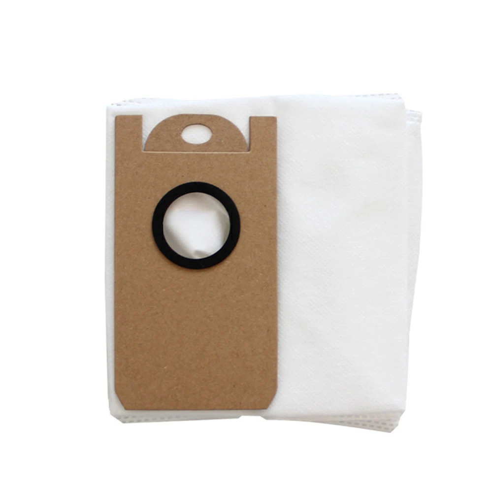 

Parts For Laresar L6 Pro For Ultenic T10 Robot Vacuum Cleaner Mop Pads Dust Bags Dust Pollen Allergens Cleaning Household