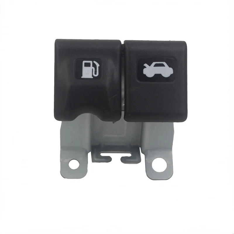 Застежка для крышки топливного бака ручка выключателя застежка капота открытия