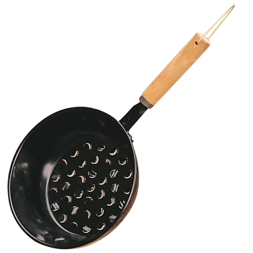 

Charcoal Starter Pot Camping Bbq Burner Chimney Fire Grill Basket Coal Canister Burning Barbecue Lighter