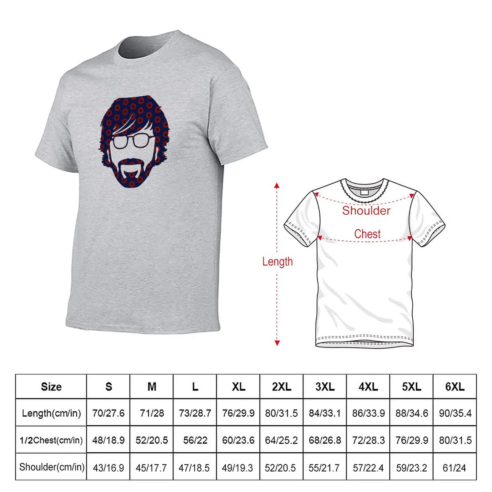 Новые оригинальные футболки для мужчин