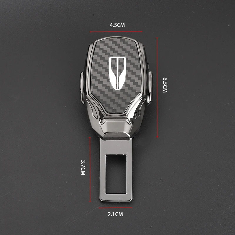 

1 шт., удлинитель для ремня безопасности автомобиля Hongqi HS5 19 FAW HS7 HS9 H5 H9 H7 L5 HS3 L9