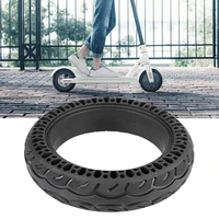 8 5 inch electric scooter solid tire durable 8 5x2 solid tire for x iaomi m365pro scooter tyre electric scooter rubber tire