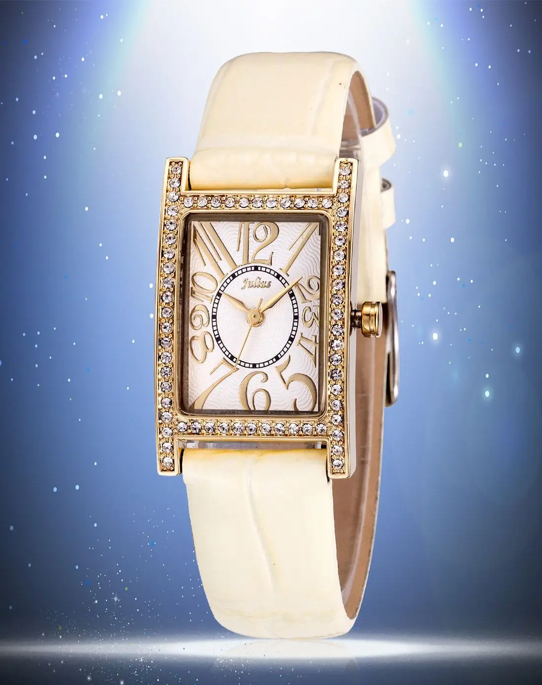 Женские кварцевые часы в стиле ретро из натуральной кожи подарок на день