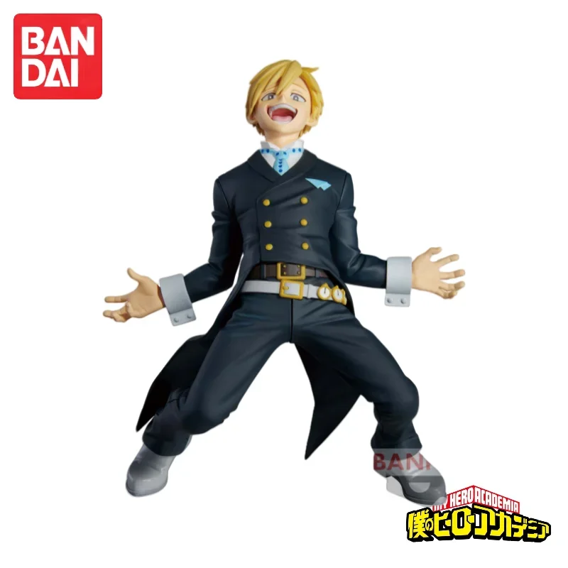 В наличии 100% оригинальная фигурка Bandai Banpresto My Hero Academia Monoma Neito The Amazing Heroes Vol.36 (art.: 3920ce99d9ca1) - 3920ce99d9ca1