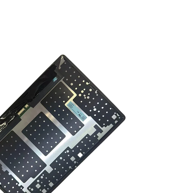 LCD-экран для планшета Lenovo Xiaoxin Pad Pro 12.7 TB375, сенсорный дисплей, дигитайзер TB375FC, замена экрана (art.: 3920dab291fc3) - 3920dab291fc3