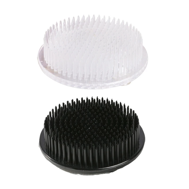 

Пластиковый держатель с цветочной основой в японском стиле для лягушки