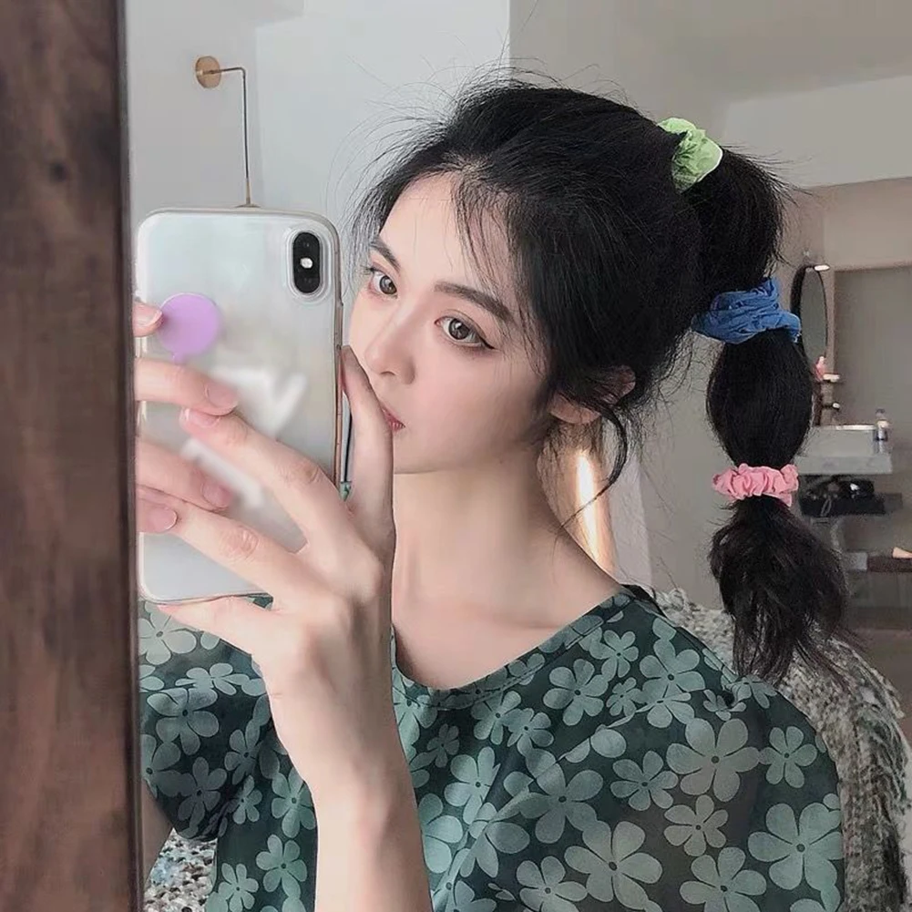 

Резинки для волос для женщин и девушек, 3 шт./компл.