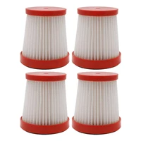 filter for vc01 handheld vacuum cleaner accessories replacement filter portable dust collector home aspirator