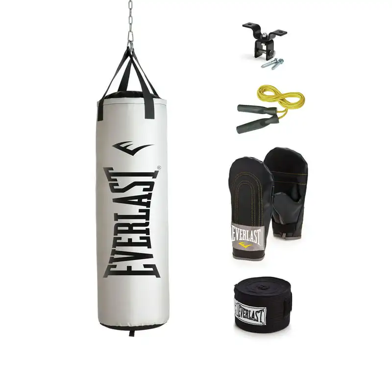 

Lb. Platinum Heavy Bag Kit