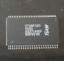 

DT28F320S5 DT28F320 DT28F320S590 DT28F320S5-90 tssop56 1 шт.