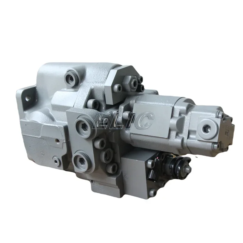 Экскаватор AP2D36 4389179 4430438 Гидравлический Главный поршневой насос для