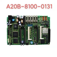 a20b 8100 0131 fanuc circuit board mainboard for cnc system machine