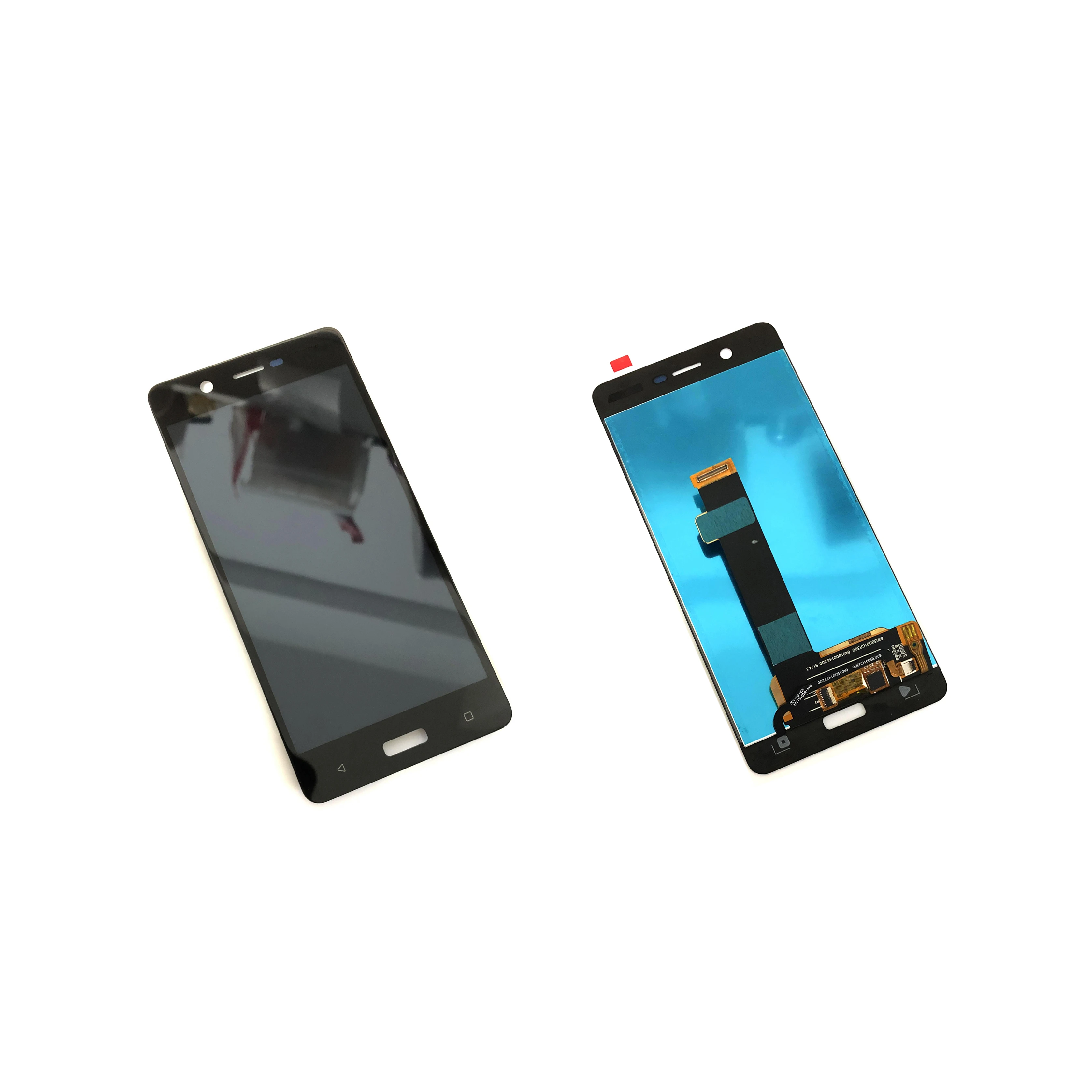

For Nokia 5 5.1 LCD Screen 5.1 Plus X5 TA-1061 LCD Display Touch Screen Digitizer Assembly Replacement Parts