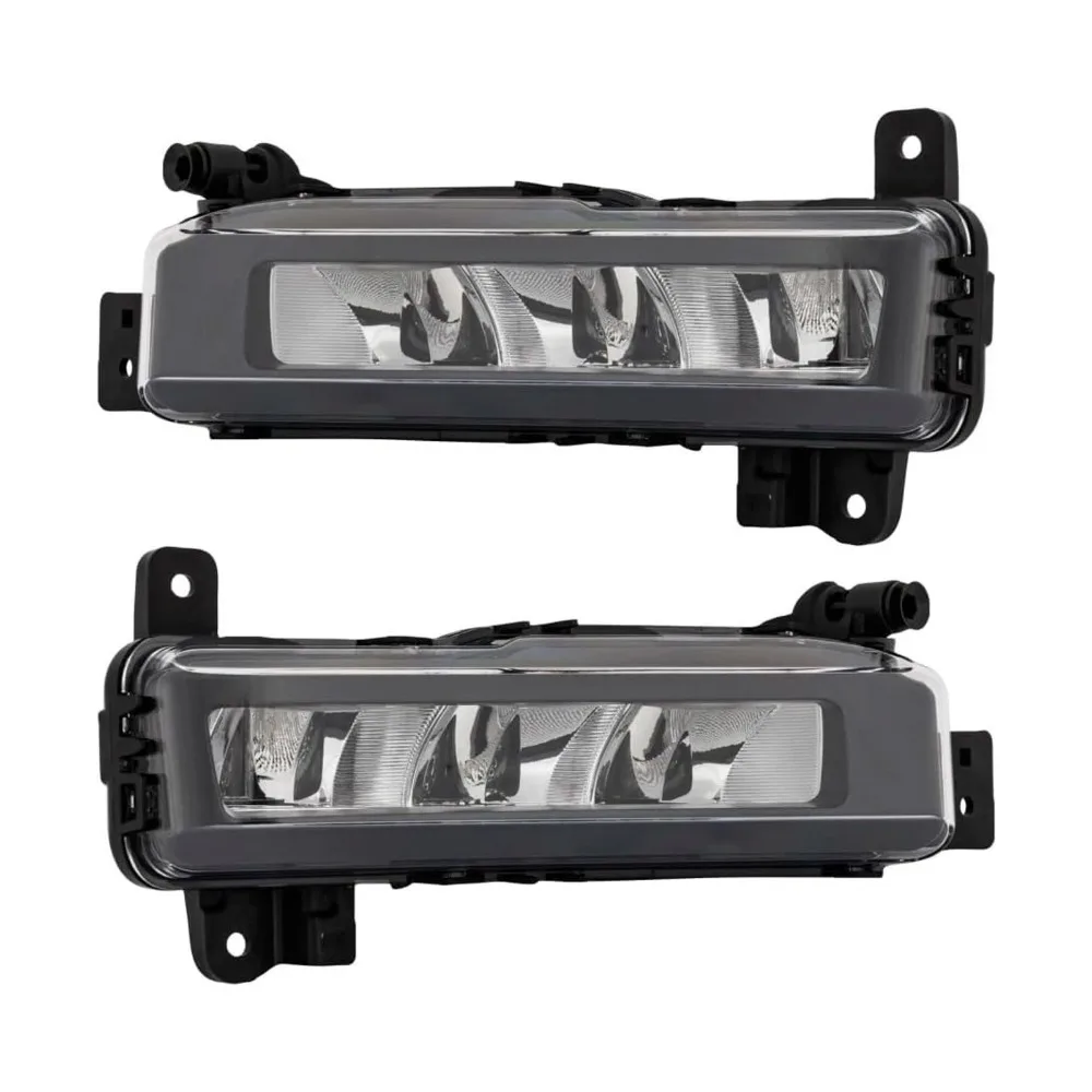 Светодиодные противотуманные фары для переднего бампера BMW G20 G21 X1 F48 LCI F45 F46 63178089526 (art.: 3920d95be43e4) - 3920d95be43e4
