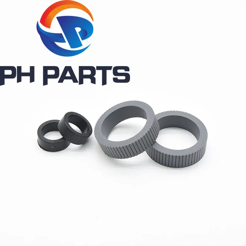 

5SET KV-SS061 Exchange Roller Kit for PANASONIC KV N1028X N1058X S1027C S1057C SL1035 SL1036 SL1055 SL1056 SL1066 SL1077 SL3056