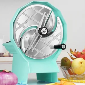adjustable slicer manual stainless steel kitchen fruit cutter cabbage vegetable manual slicer cutter ferramentas home gadgets 50 free global shipping