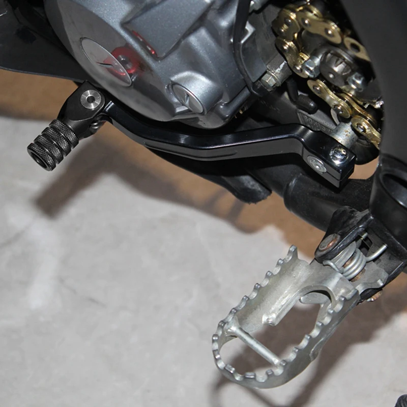 Мотоциклетная модель рычаг переключения передач педаль для Honda CRF250L Rally CRF250 CRF 250 L