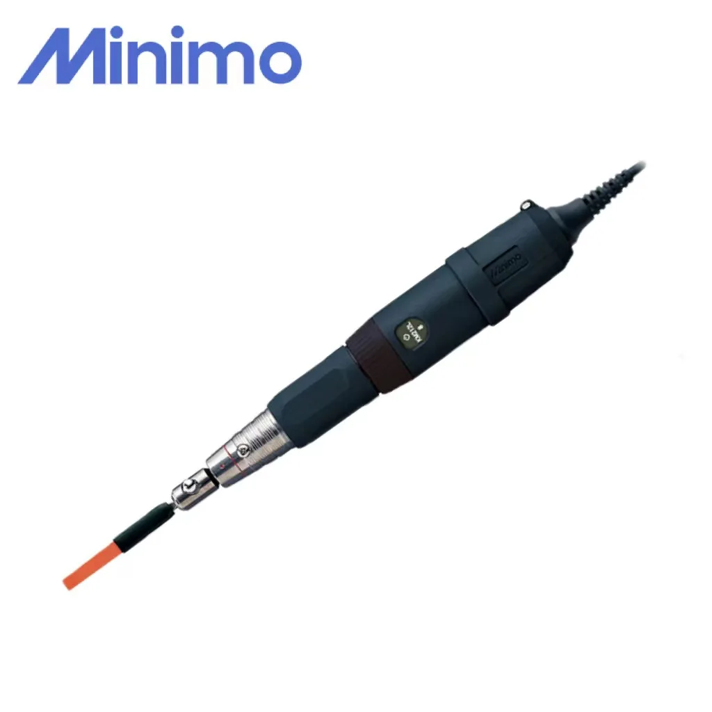 Миниатюрная шлифовальная ручка M212LRV