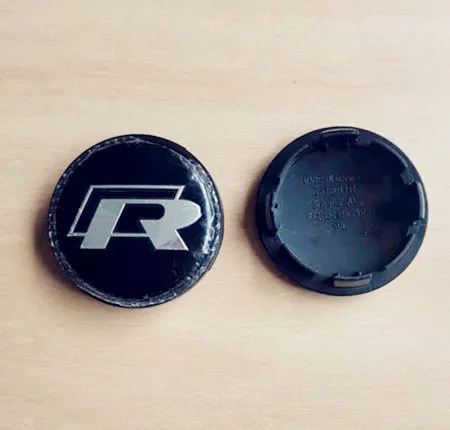 

WL 4 шт. Авто сменные аксессуары ABS 65 мм колпачок центра колеса для vw GOlf6 CC magotan колпачок ступицы колеса Oem 3B7 601 171