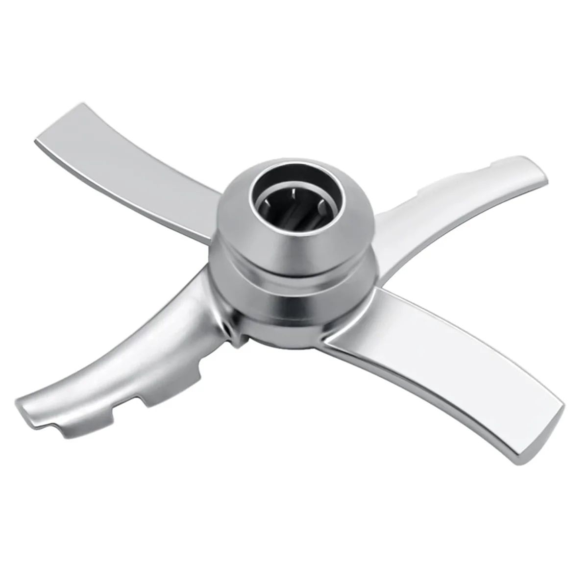 Сменное лопастное лезвие для Ninja Creami серии NC300 смешивания мороженого NC301 CN305A CN301CO